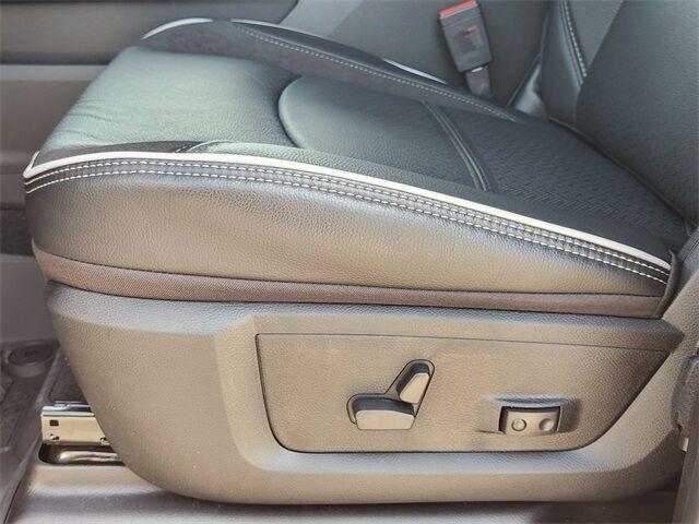 new 2026 Ram 2500 car, priced at $79,743