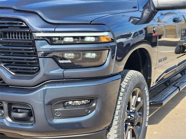 new 2026 Ram 2500 car, priced at $79,743