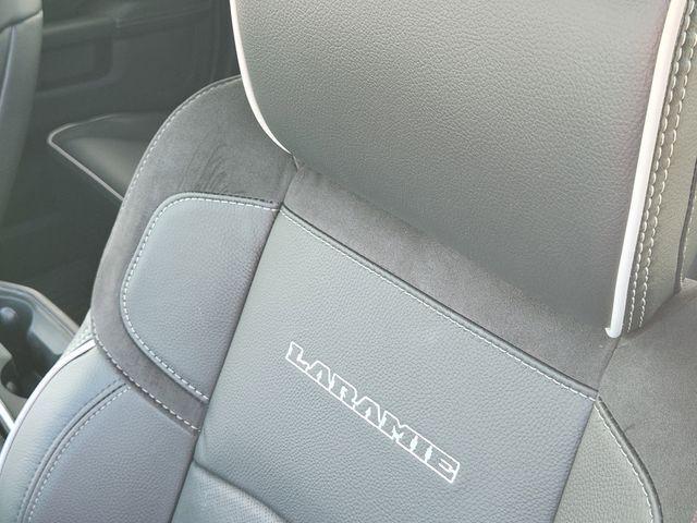 new 2026 Ram 2500 car, priced at $78,743