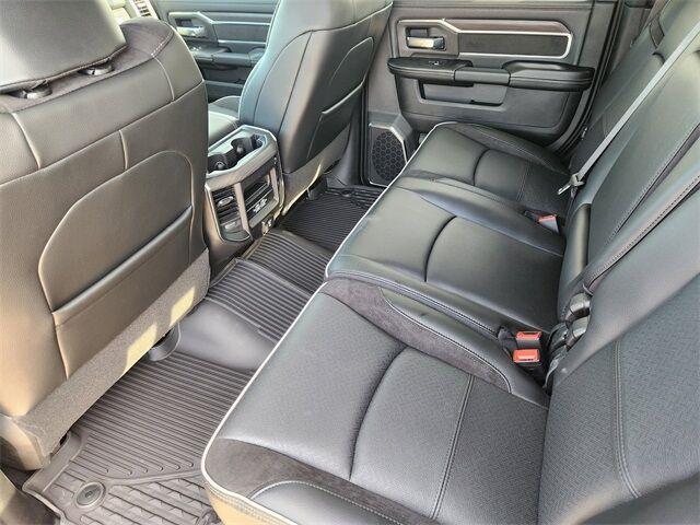 new 2026 Ram 2500 car, priced at $79,743