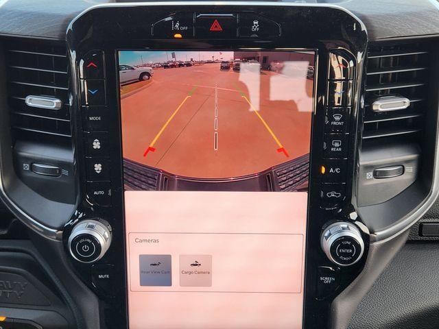 new 2026 Ram 2500 car, priced at $78,743