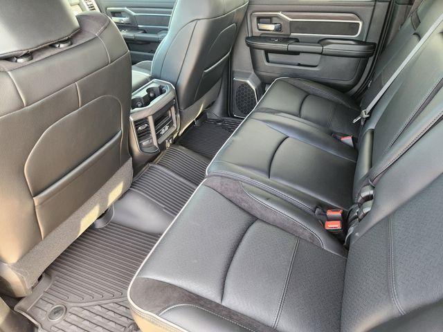 new 2026 Ram 2500 car, priced at $78,743