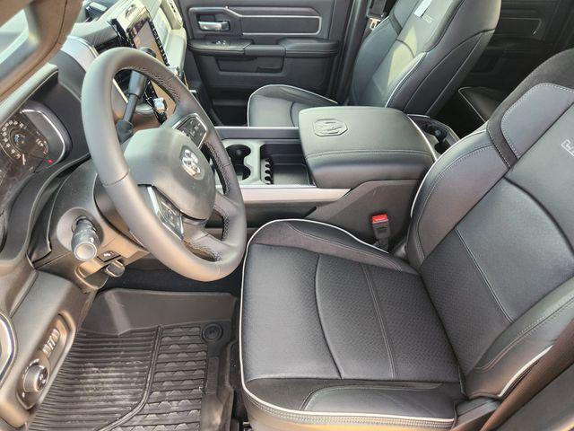 new 2026 Ram 2500 car, priced at $78,743