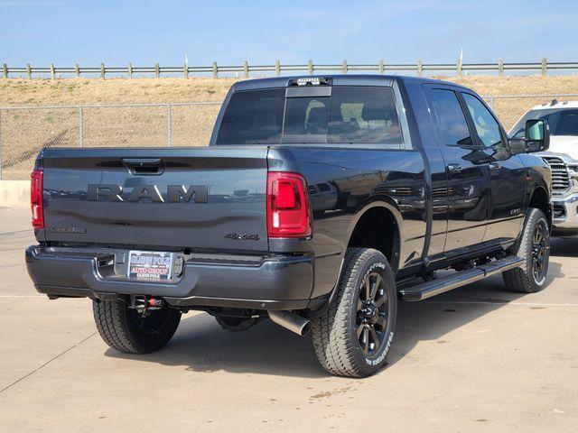 new 2026 Ram 2500 car, priced at $78,743