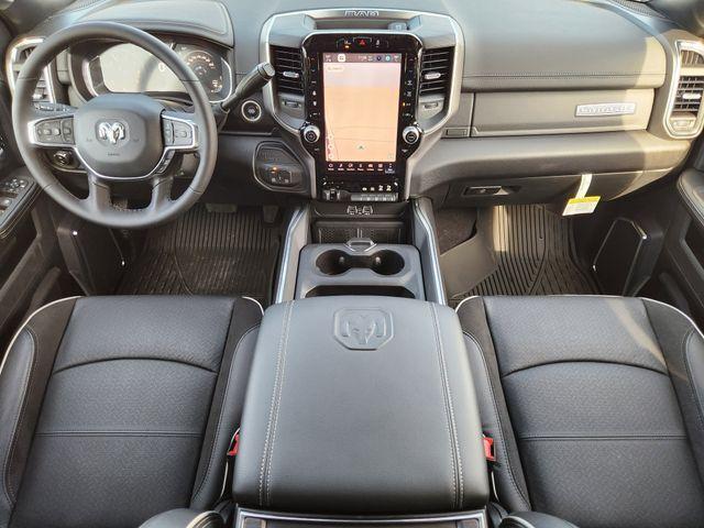 new 2026 Ram 2500 car, priced at $78,743