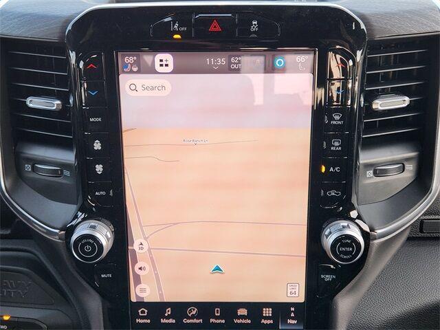 new 2026 Ram 2500 car, priced at $79,743