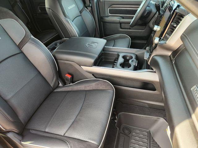 new 2026 Ram 2500 car, priced at $78,743