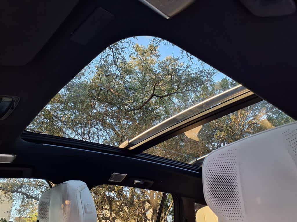 new 2026 Cadillac VISTIQ car, priced at $81,185