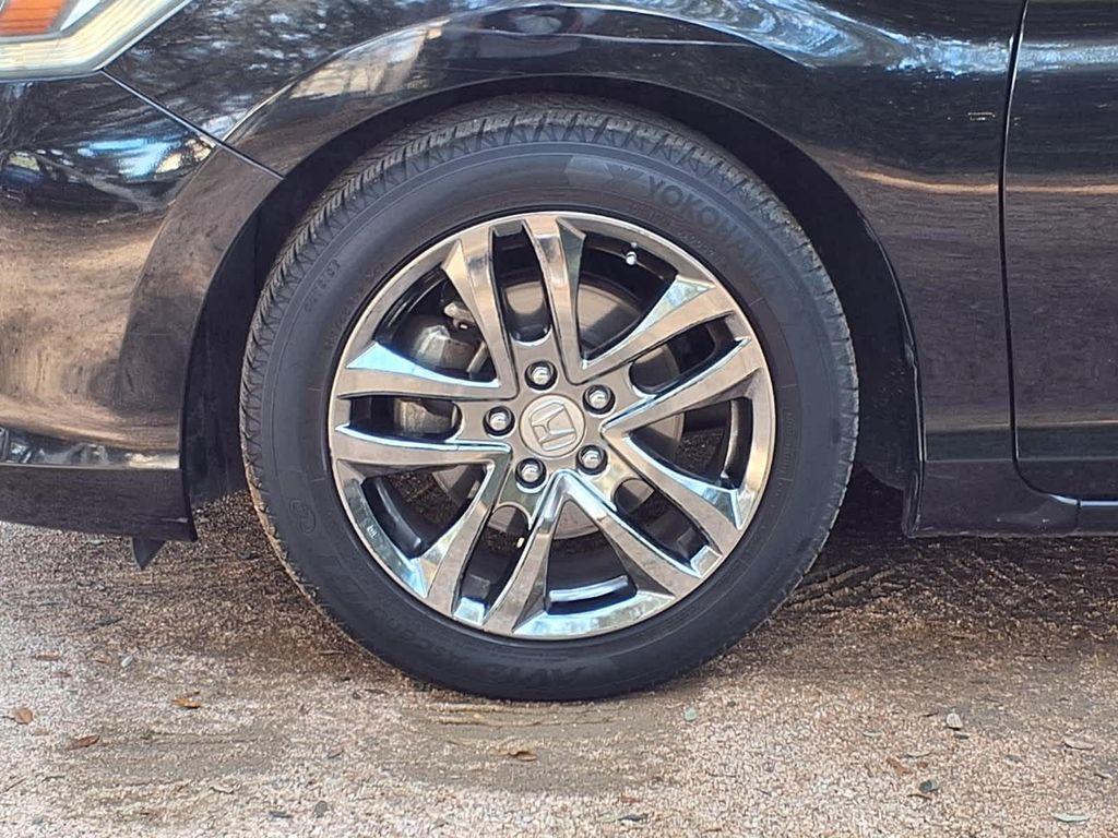 used 2015 Honda Accord car, priced at $11,998