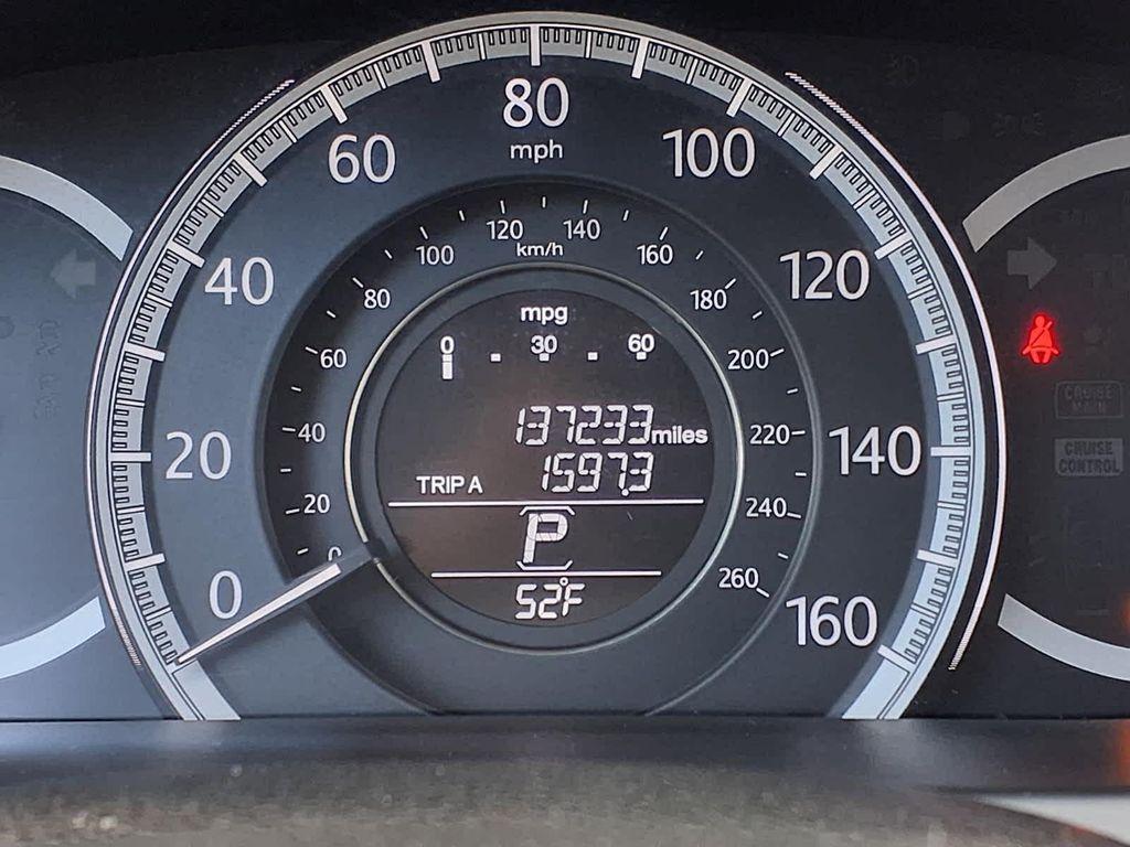 used 2015 Honda Accord car, priced at $11,998