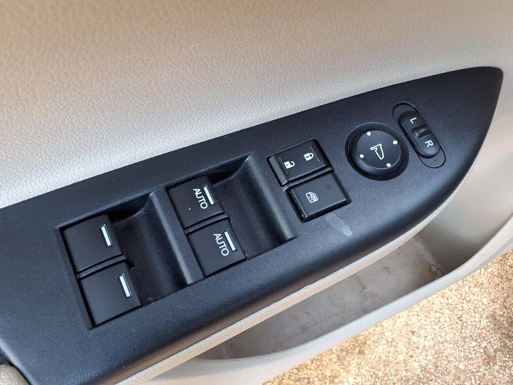 used 2015 Honda Accord car, priced at $11,998