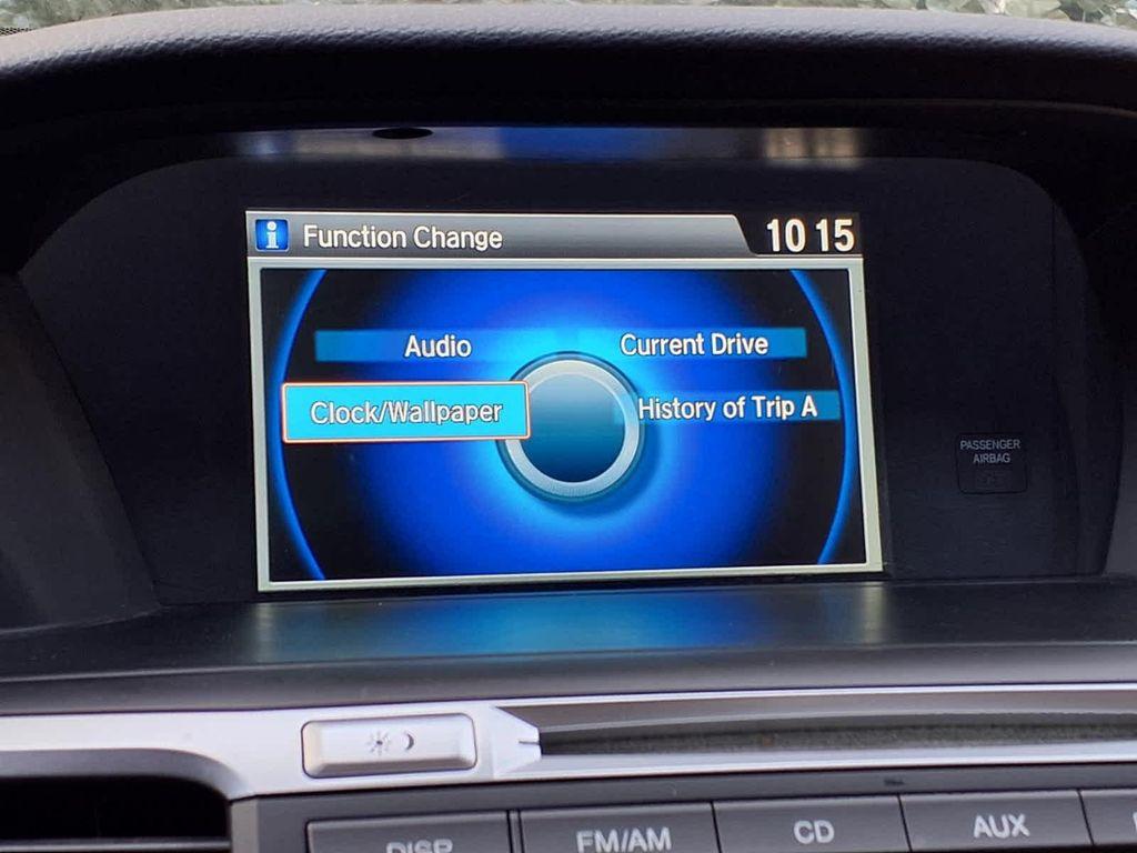 used 2015 Honda Accord car, priced at $11,998