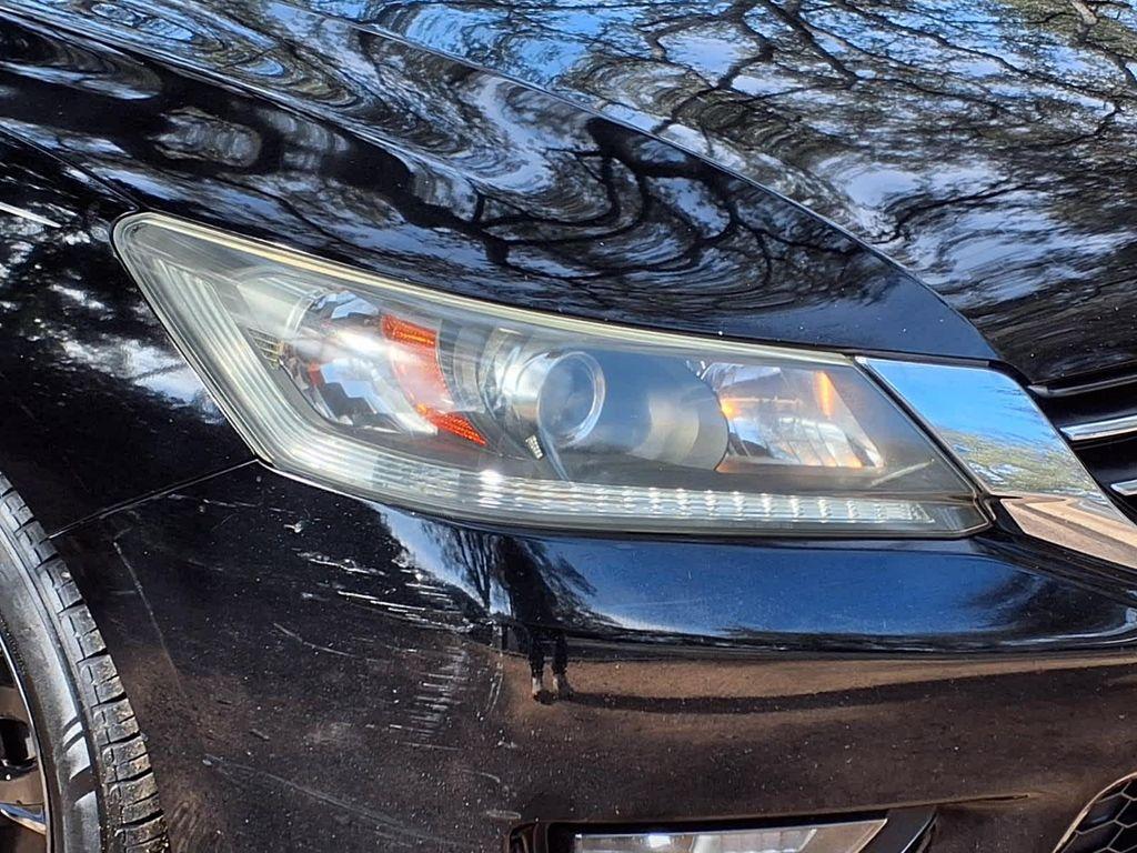 used 2015 Honda Accord car, priced at $11,998