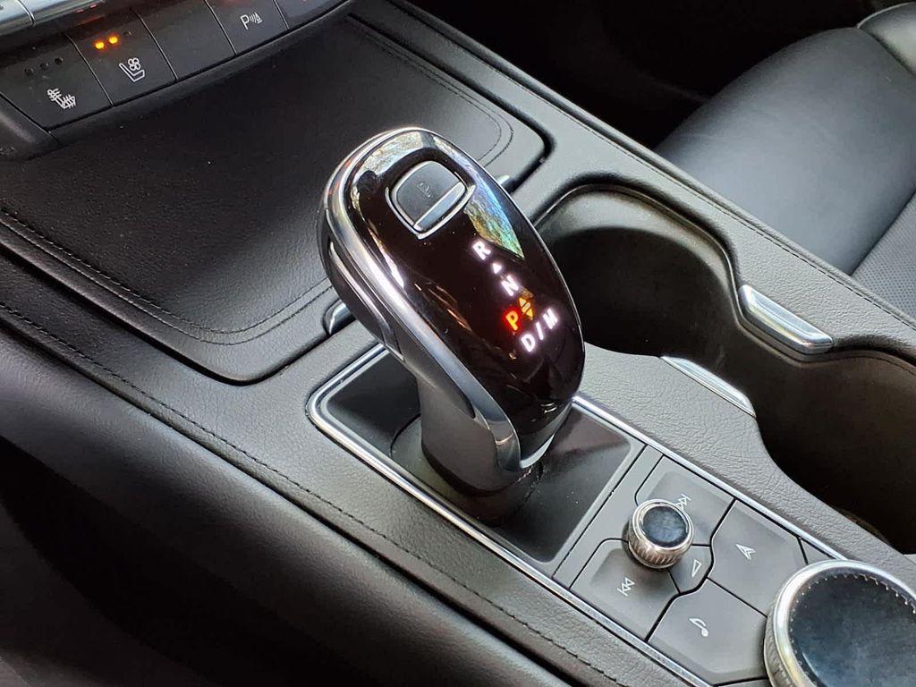 used 2021 Cadillac XT4 car, priced at $24,998