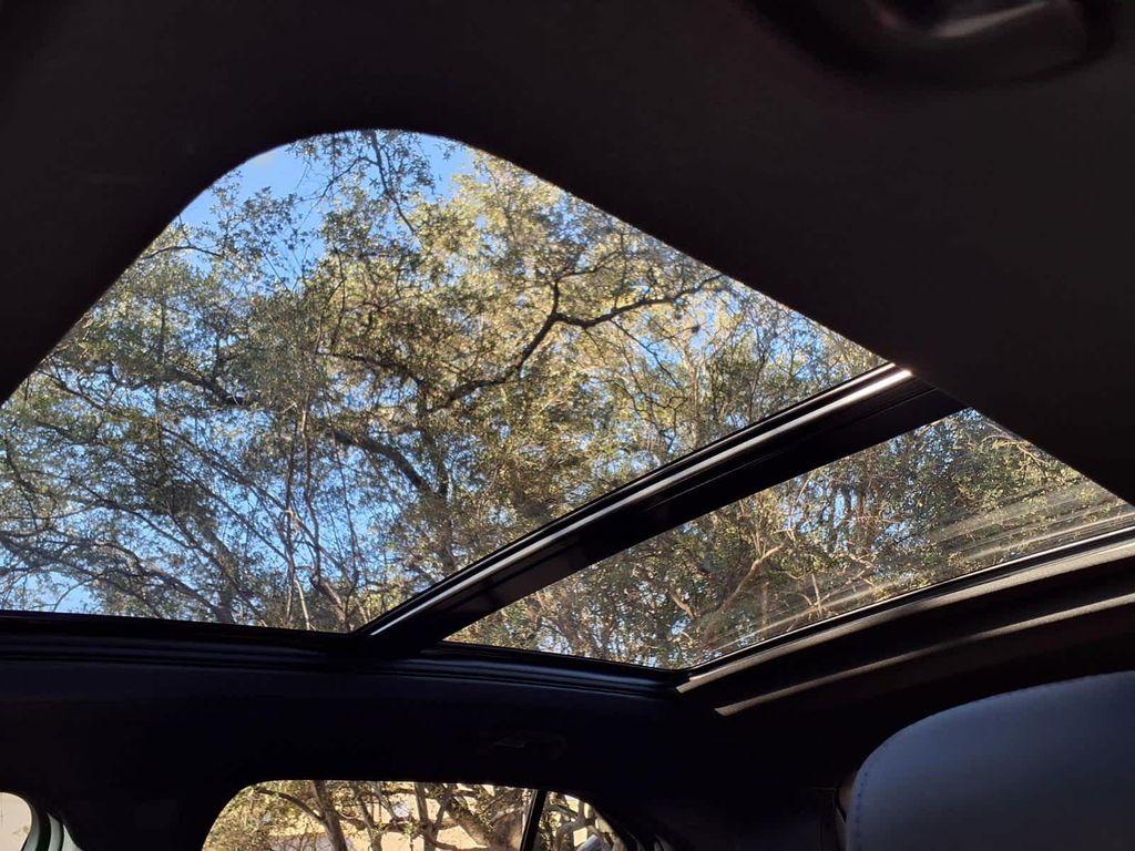 used 2024 Cadillac XT4 car, priced at $34,313