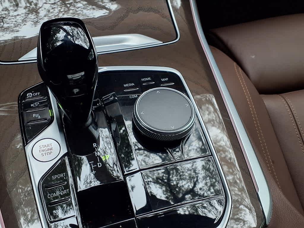 used 2022 BMW X5 car, priced at $34,713