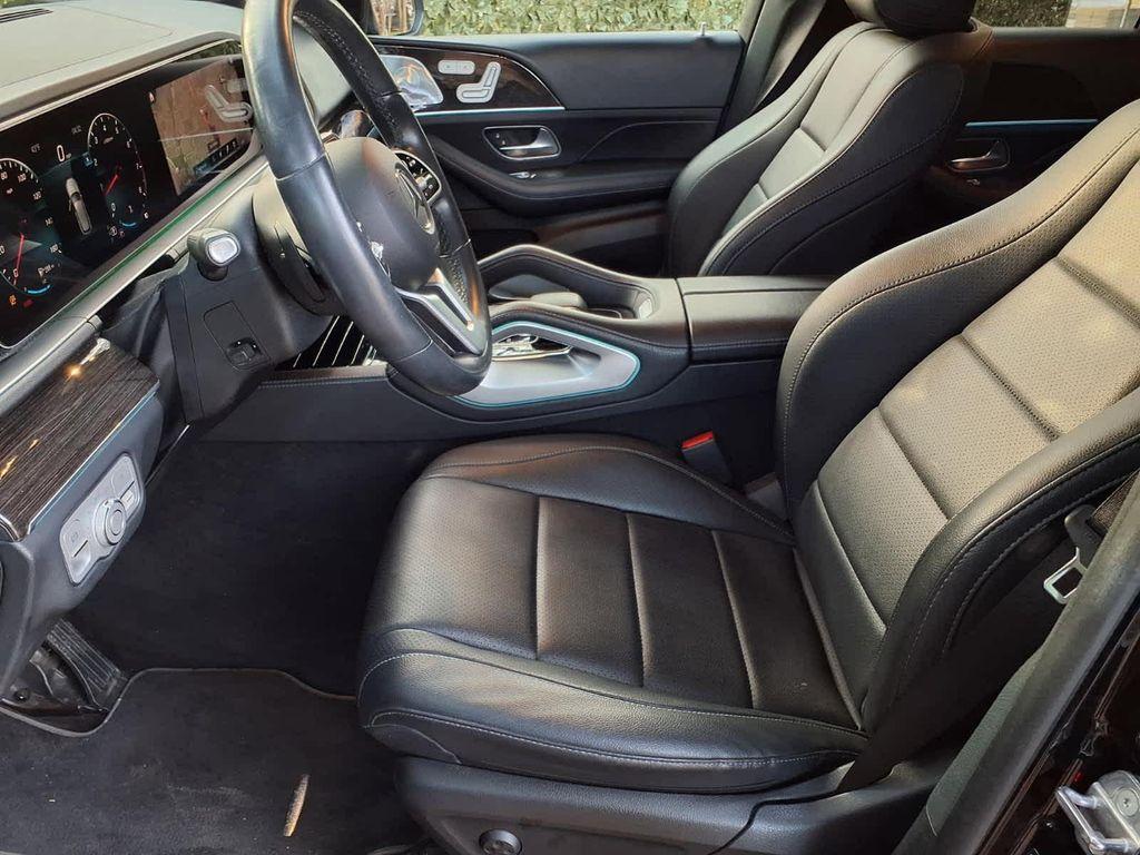 used 2020 Mercedes-Benz GLE 350 car, priced at $30,818