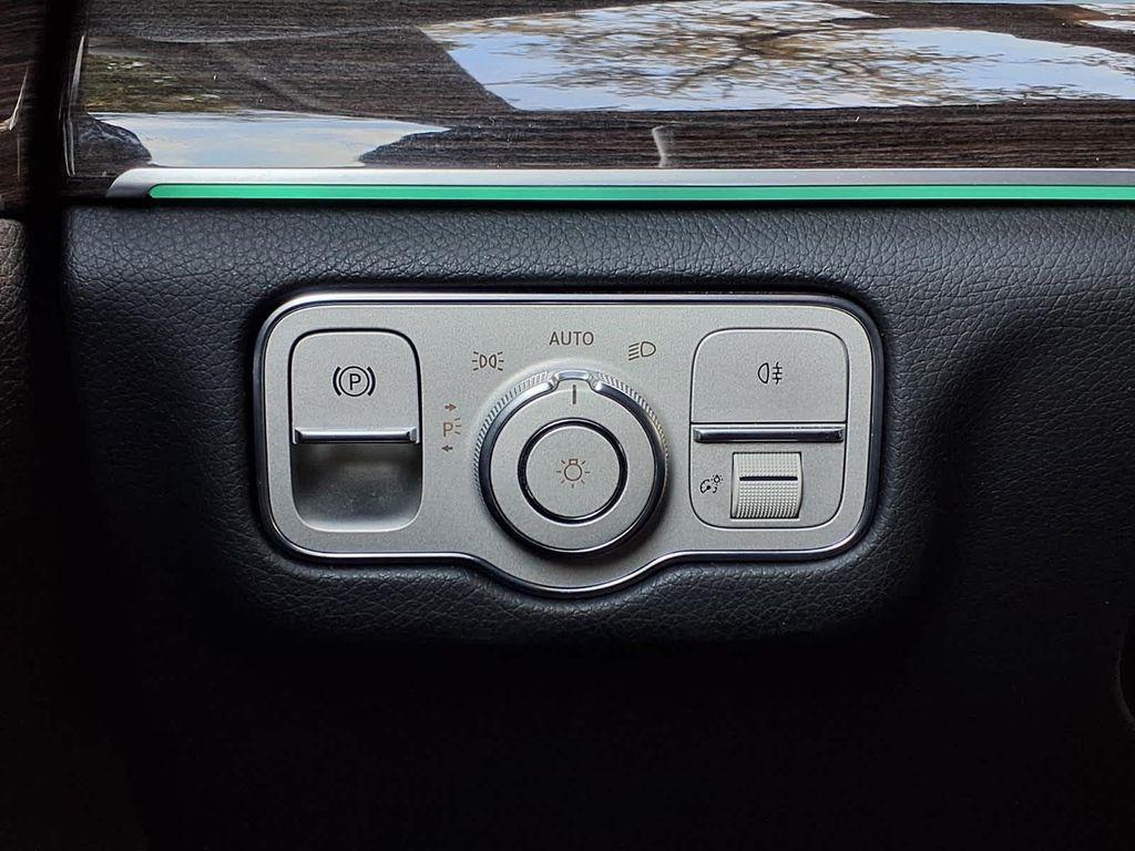 used 2020 Mercedes-Benz GLE 350 car, priced at $30,818