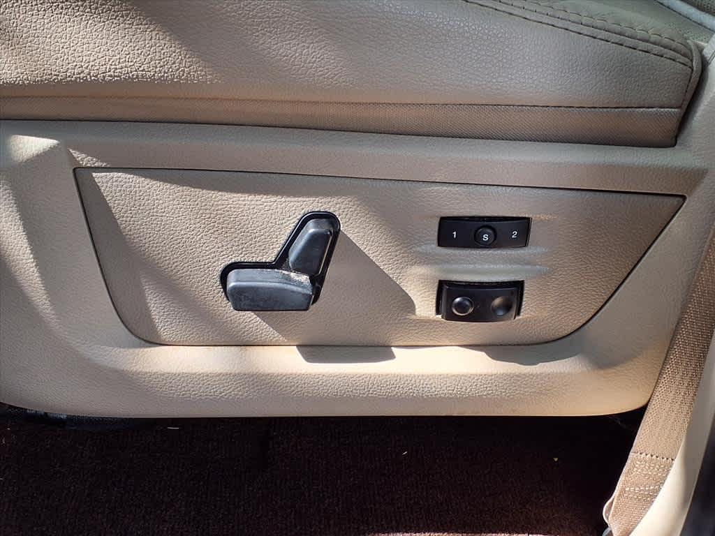 used 2016 Ram 2500 car, priced at $33,210