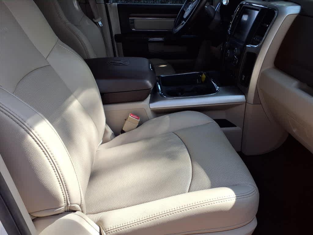 used 2016 Ram 2500 car, priced at $33,210