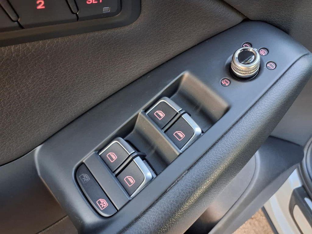 used 2013 Audi Q5 car, priced at $9,998