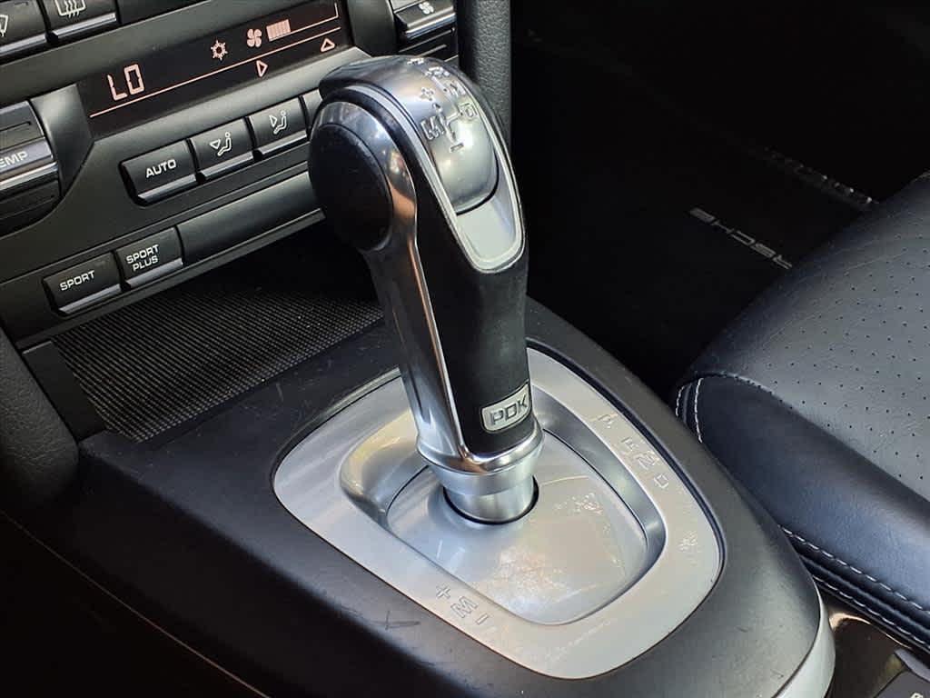 used 2012 Porsche 911 car, priced at $49,998