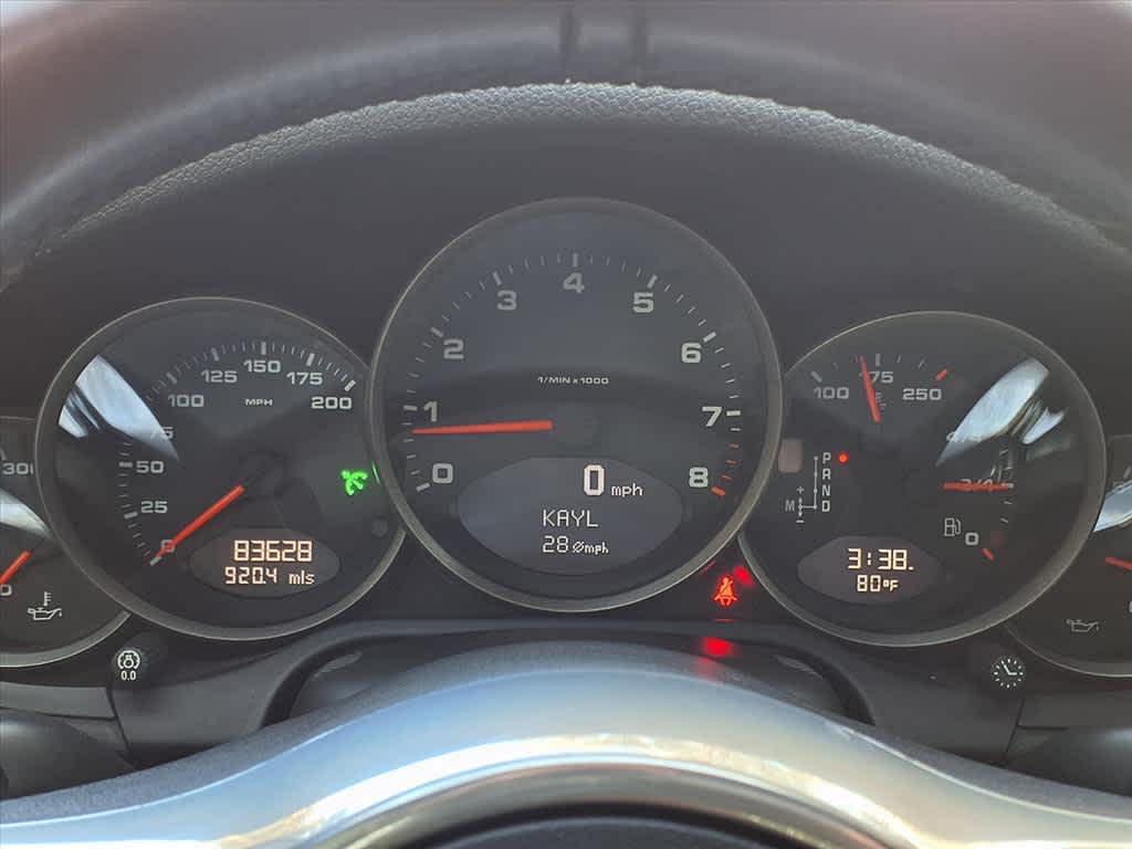 used 2012 Porsche 911 car, priced at $49,998