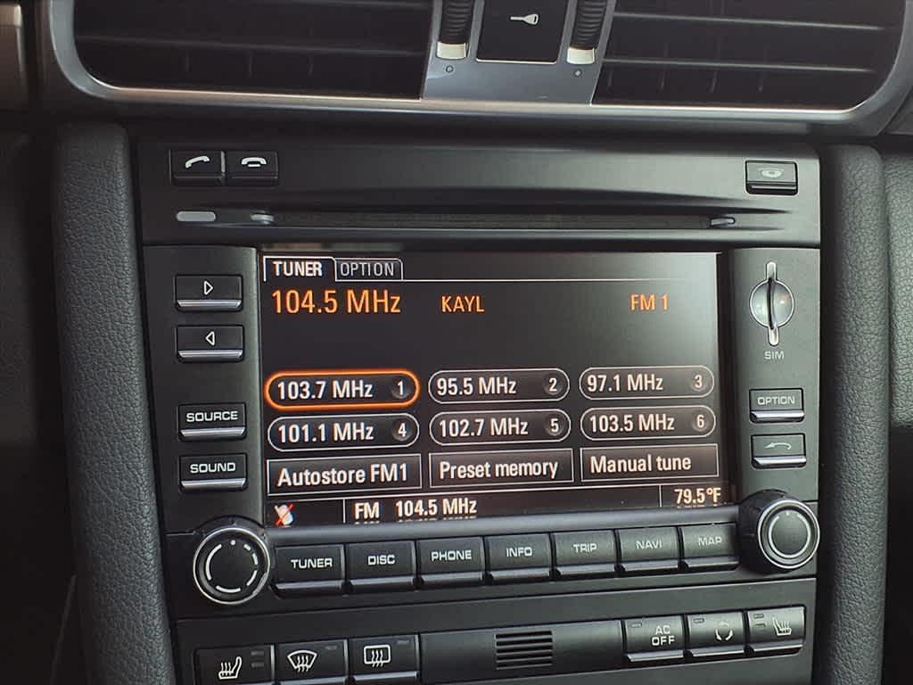 used 2012 Porsche 911 car, priced at $49,998