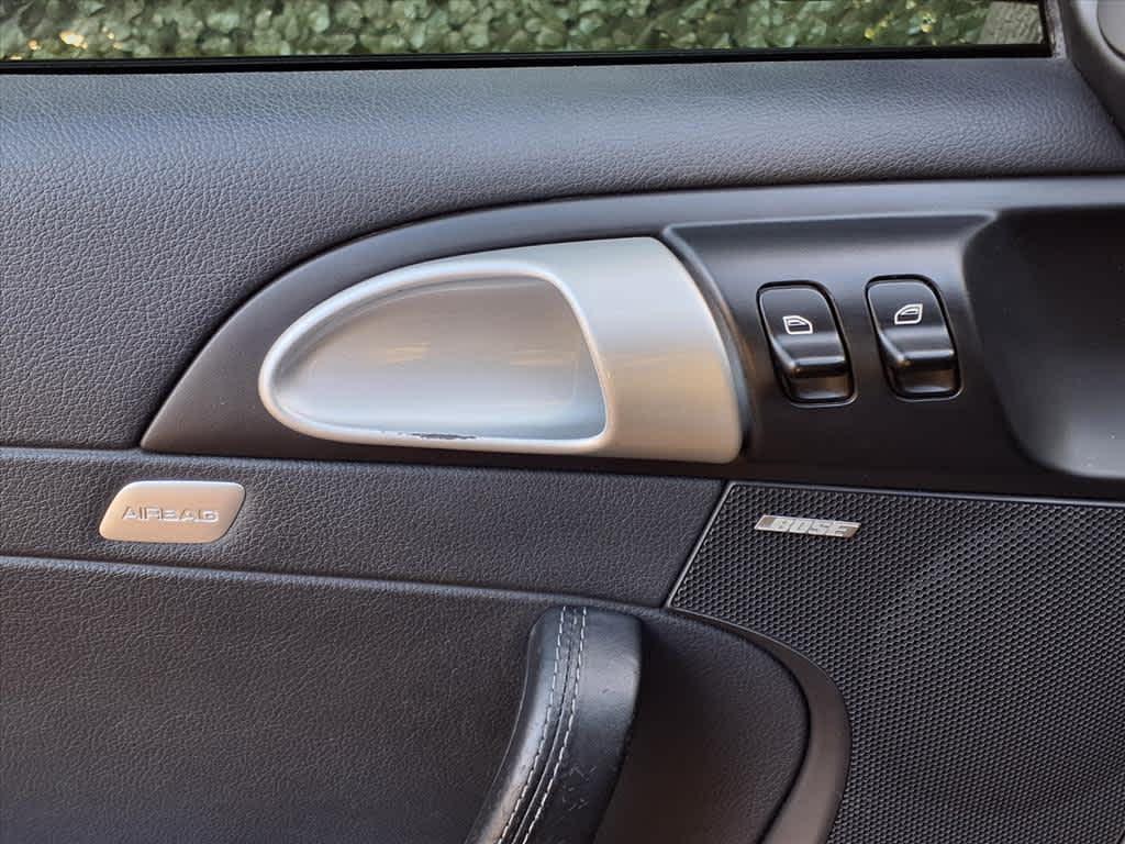 used 2012 Porsche 911 car, priced at $49,998