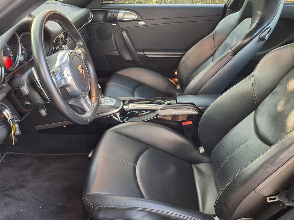 used 2012 Porsche 911 car, priced at $49,998