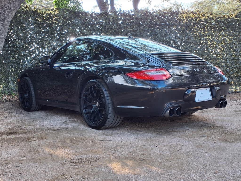 used 2012 Porsche 911 car, priced at $49,998