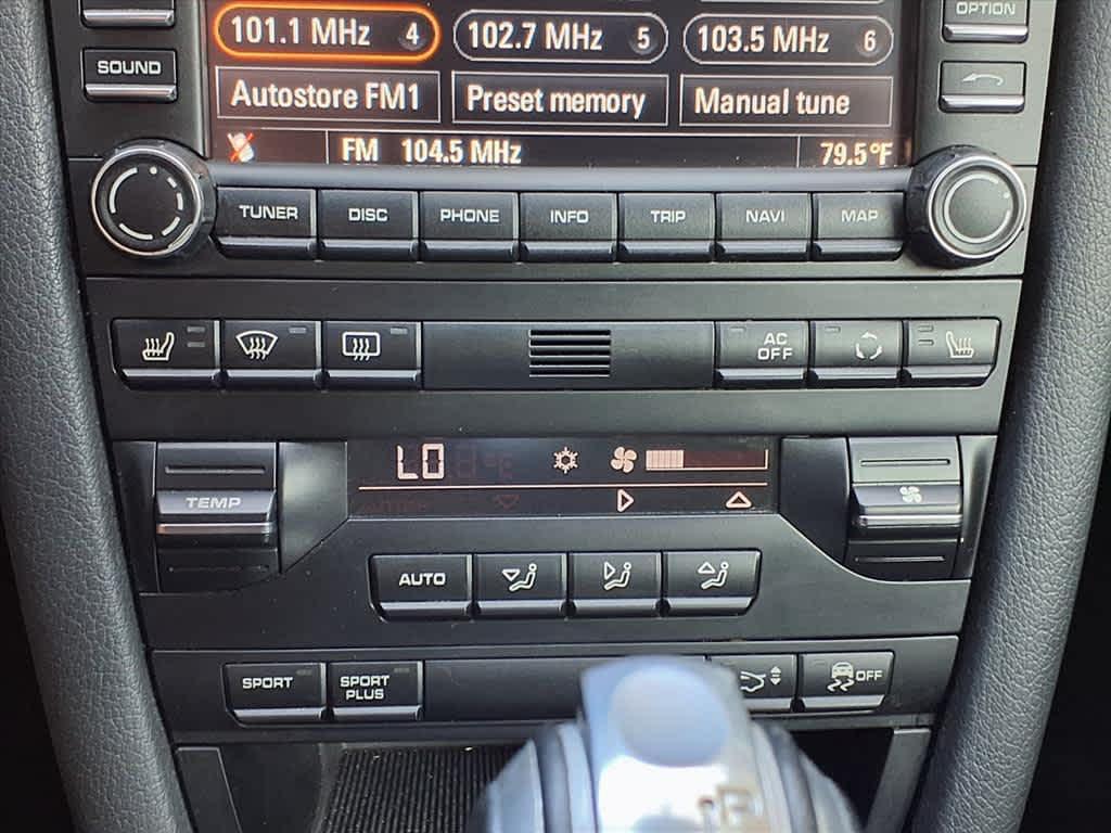 used 2012 Porsche 911 car, priced at $49,998