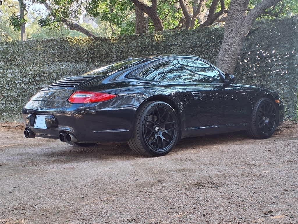 used 2012 Porsche 911 car, priced at $49,998