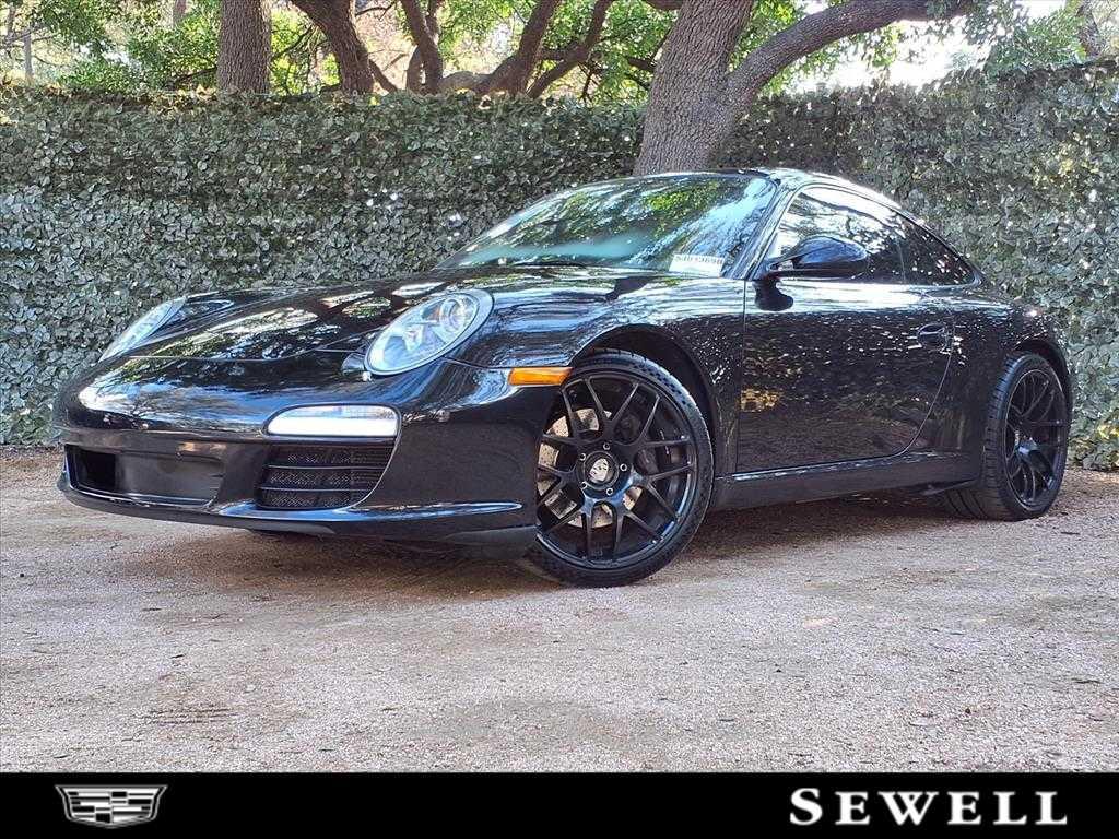 used 2012 Porsche 911 car, priced at $49,998
