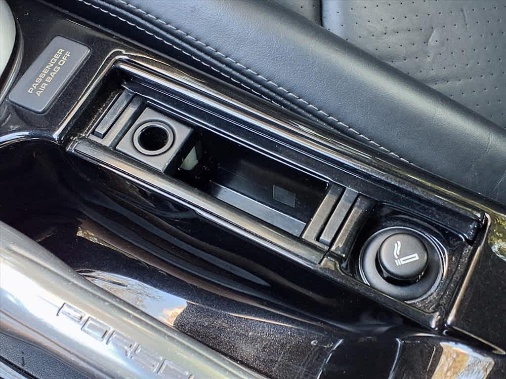 used 2012 Porsche 911 car, priced at $49,998