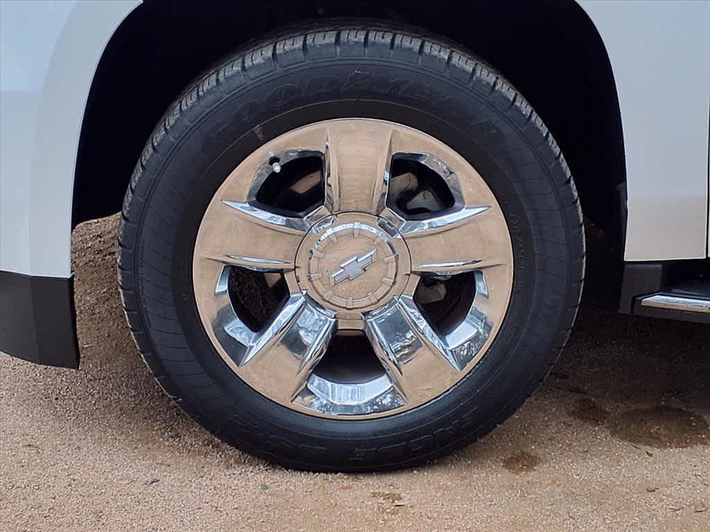 used 2019 Chevrolet Suburban car, priced at $33,818