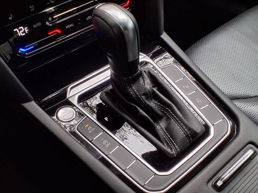 used 2021 Volkswagen Arteon car, priced at $23,998