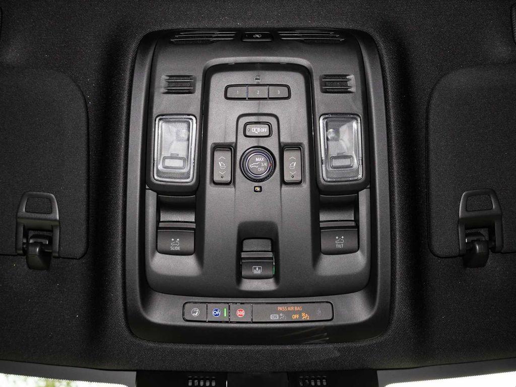 2024 Argent Silver Metallic Cadillac Escalade