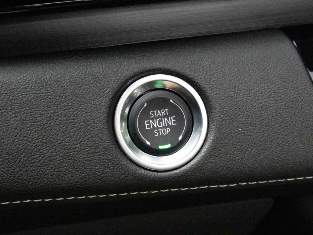 2024 Argent Silver Metallic Cadillac Escalade