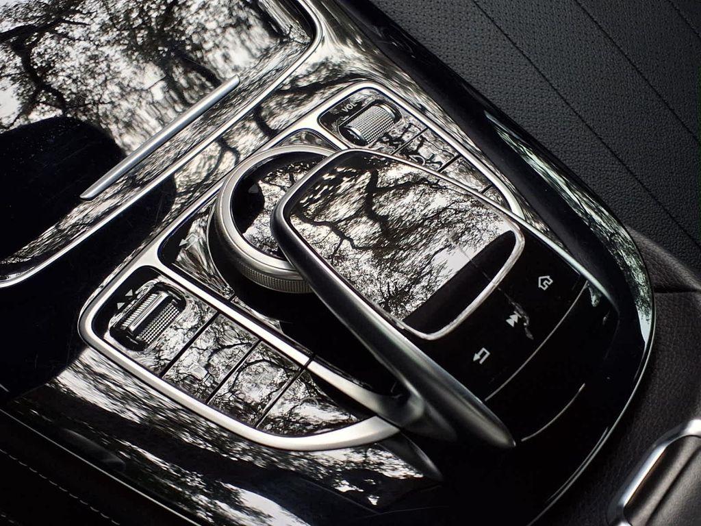 used 2018 Mercedes-Benz E-Class car, priced at $22,998