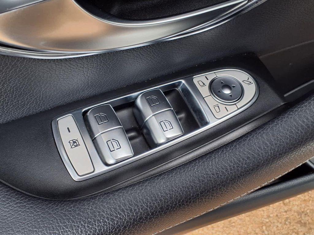 used 2018 Mercedes-Benz E-Class car, priced at $22,998