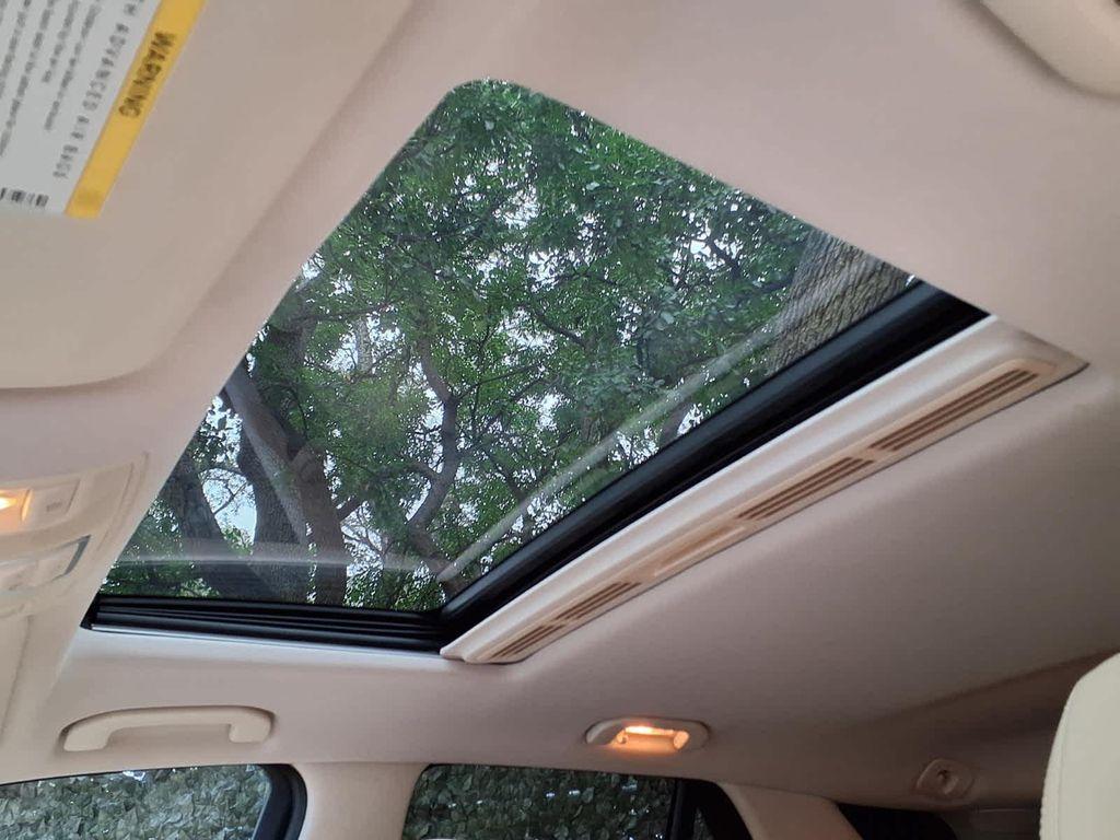 used 2017 Mercedes-Benz GLE 350 car, priced at $16,998