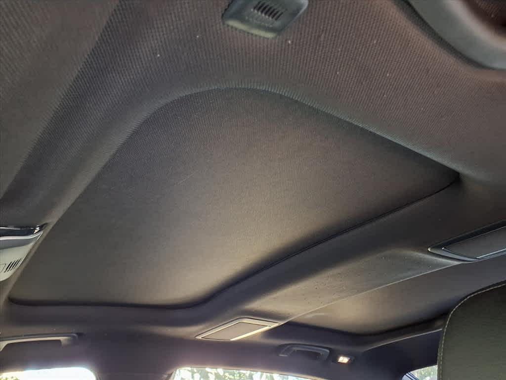 used 2017 BMW 740 car, priced at $20,998