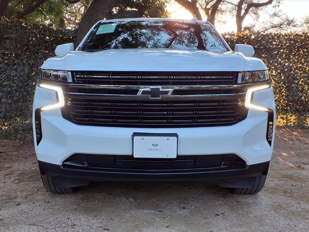 used 2021 Chevrolet Tahoe car, priced at $45,998