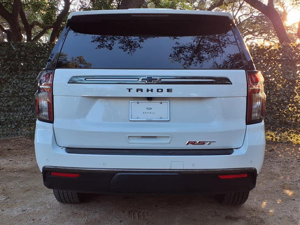 used 2021 Chevrolet Tahoe car, priced at $45,998