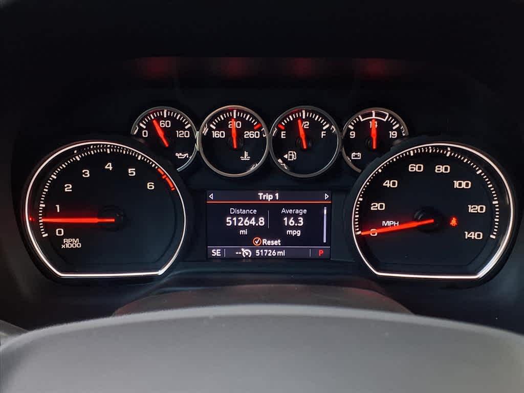 used 2021 Chevrolet Tahoe car, priced at $45,998