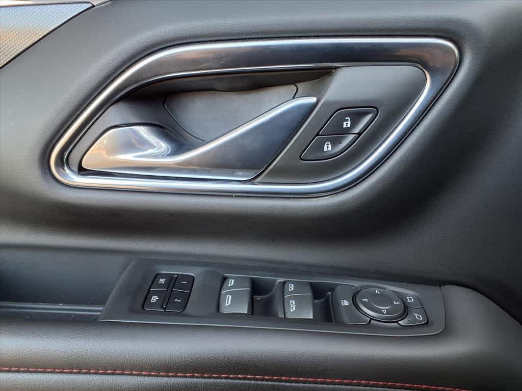 used 2021 Chevrolet Tahoe car, priced at $45,998