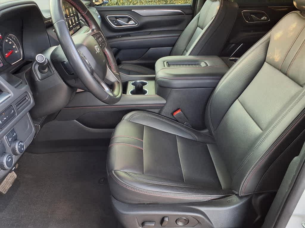 used 2021 Chevrolet Tahoe car, priced at $45,998