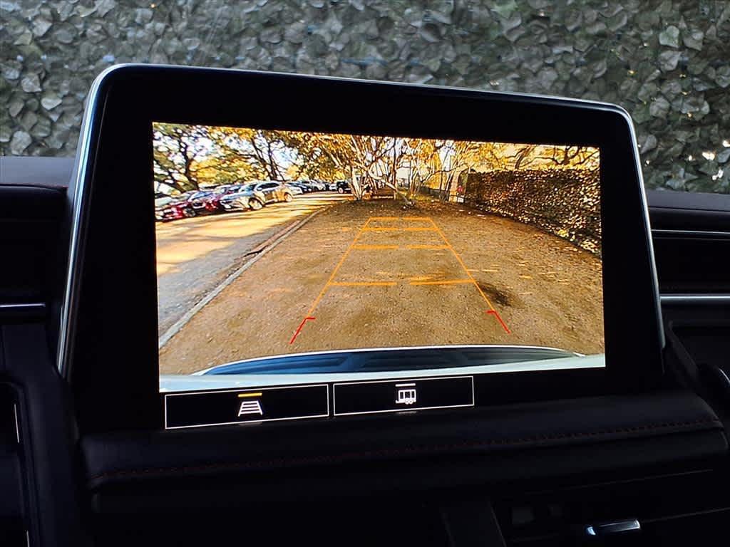 used 2021 Chevrolet Tahoe car, priced at $45,998