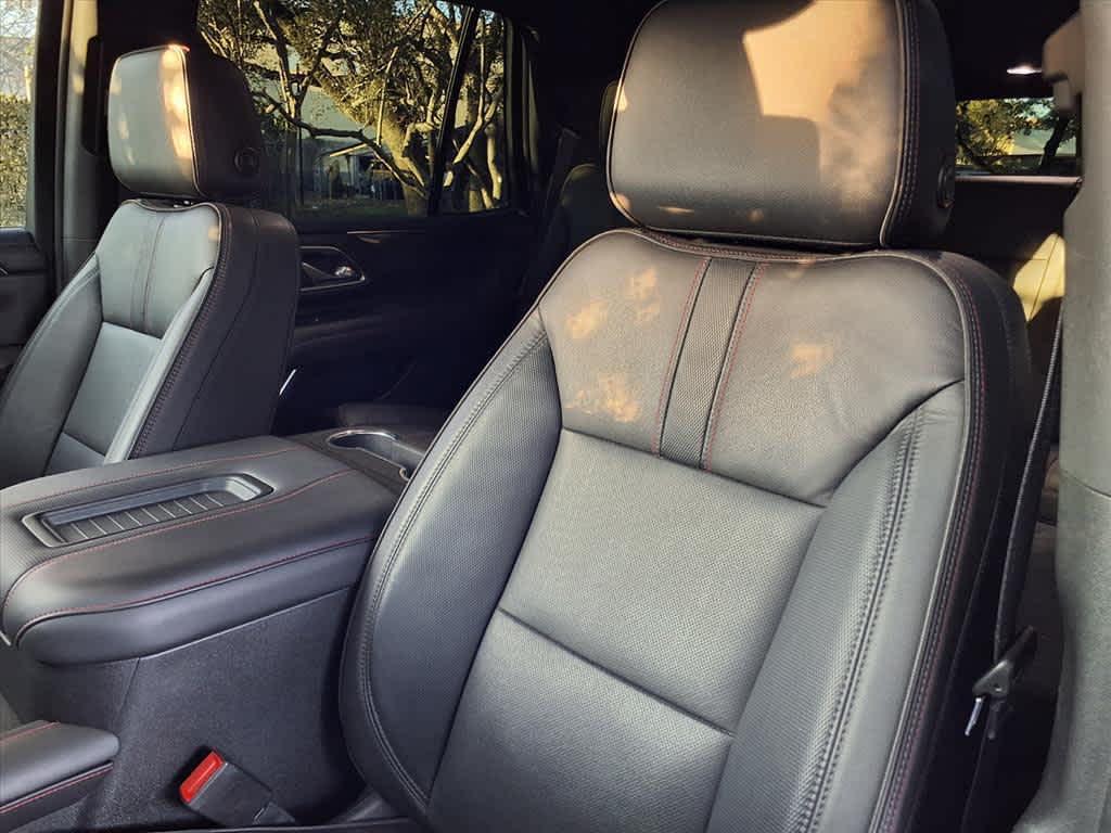 used 2021 Chevrolet Tahoe car, priced at $45,998